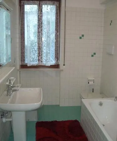 Carmen Bed & Breakfast Verona