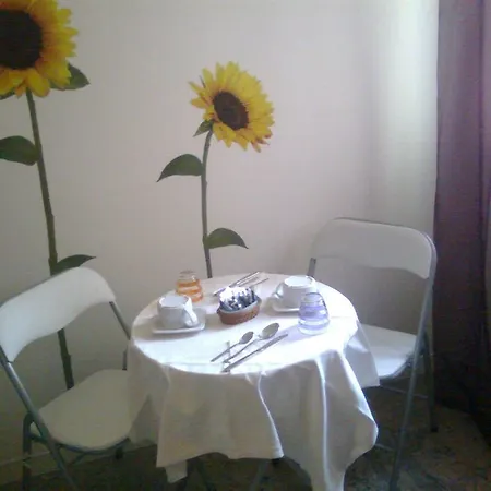 Carmen Bed & Breakfast Verona