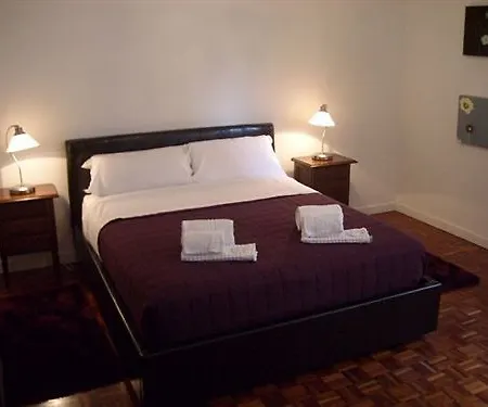 Carmen Bed and Breakfast