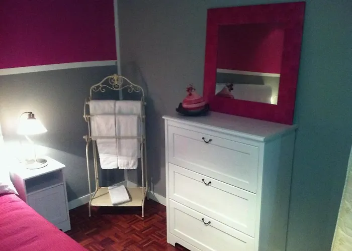 Bed & Breakfast Carmen