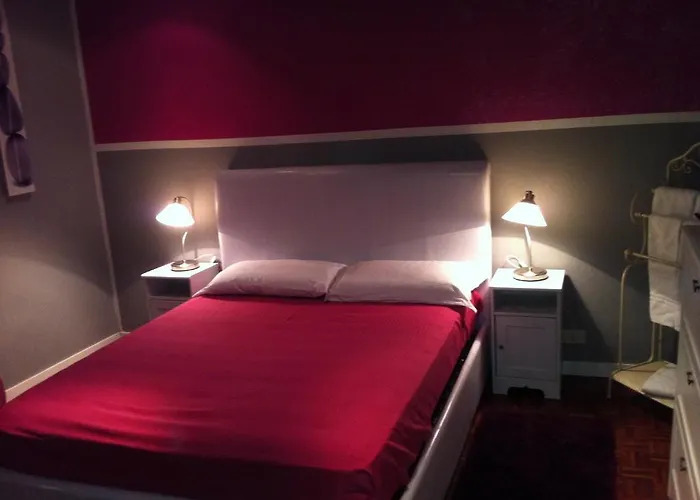 Carmen Bed & Breakfast 3*