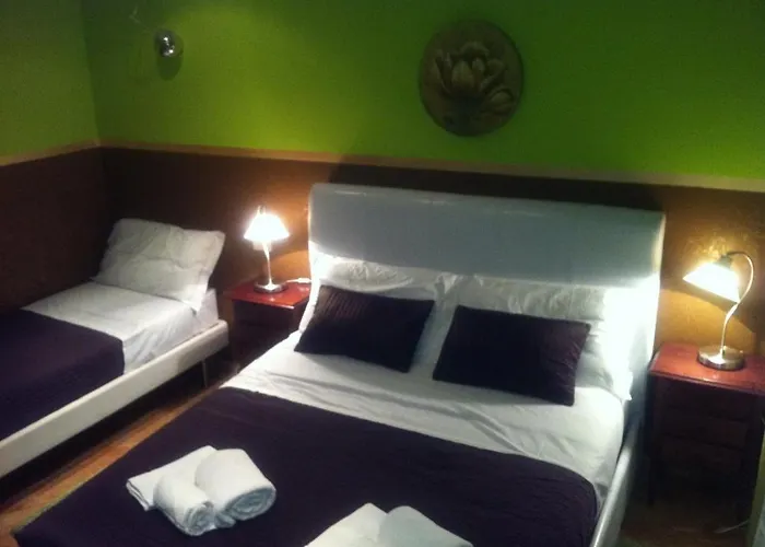 Carmen Bed & Breakfast