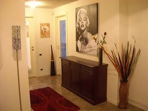 Carmen Bed & Breakfast Verona