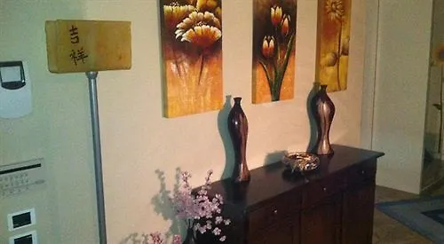 Carmen Bed & Breakfast Verona