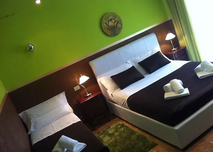 Carmen Bed & Breakfast