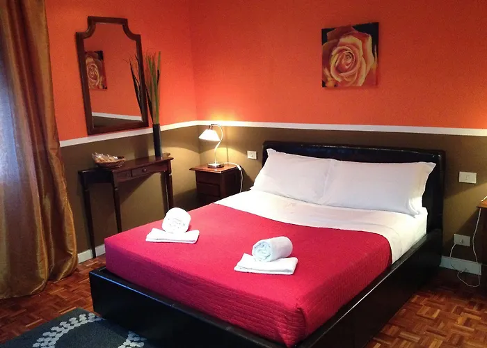 Bed & Breakfast Carmen