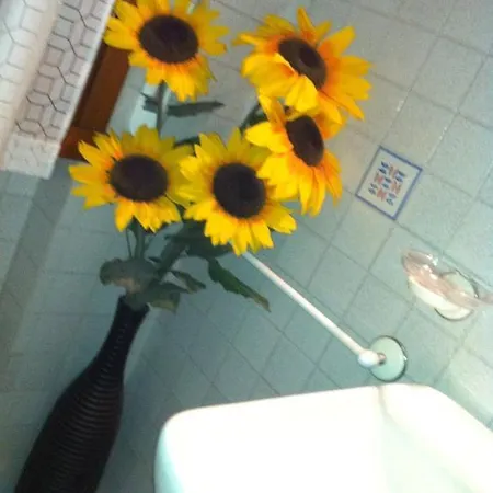 Carmen Bed & Breakfast