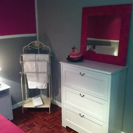 Bed & Breakfast Carmen