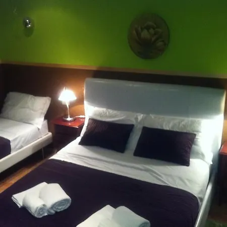 Carmen Bed & Breakfast