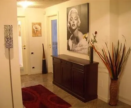 Carmen Bed & Breakfast Verona