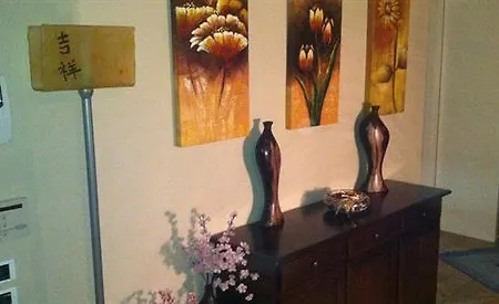 Carmen Bed & Breakfast Verona