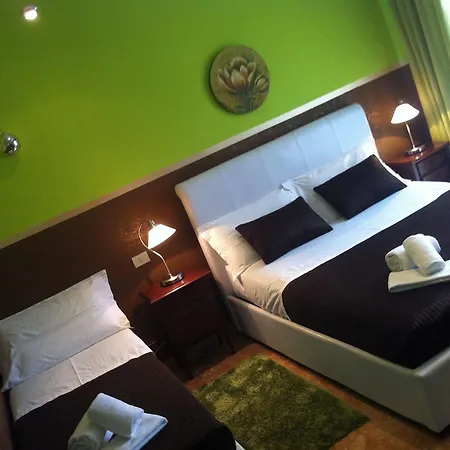 Carmen Bed & Breakfast