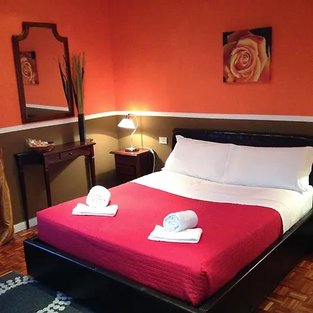 Bed & Breakfast Carmen