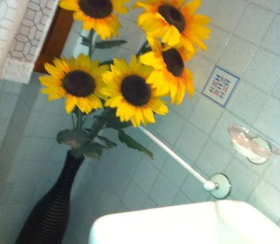 Carmen فندق مبيت وإفطار