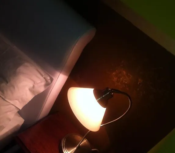 فندق مبيت وإفطار Carmen فيرونا