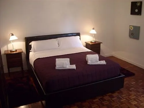 Carmen فندق مبيت وإفطار