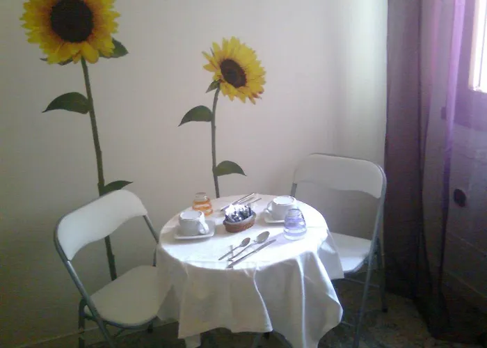 Carmen فندق مبيت وإفطار فيرونا