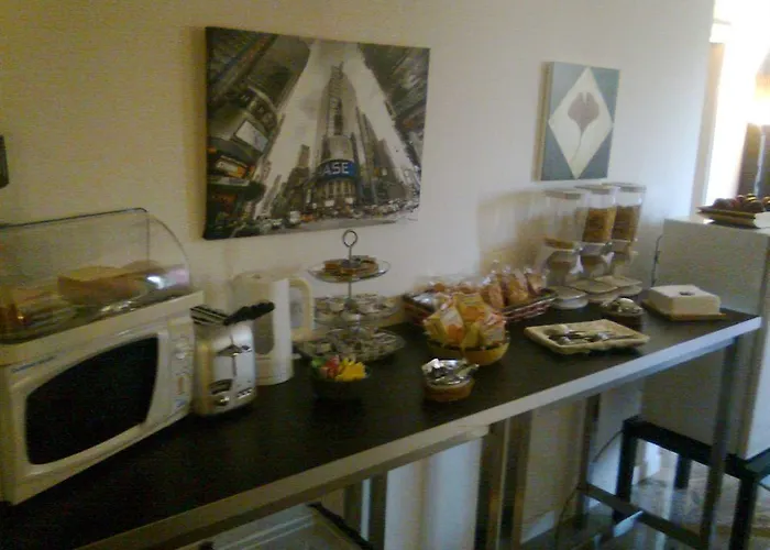 فندق مبيت وإفطار Carmen فيرونا