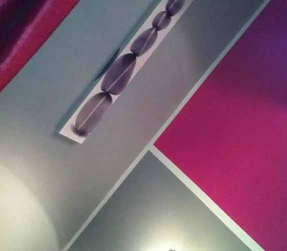 Nocleg ze śniadaniem Carmen Werona