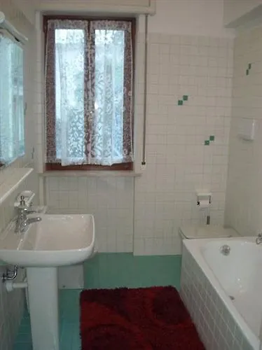 Carmen Nocleg ze śniadaniem Werona